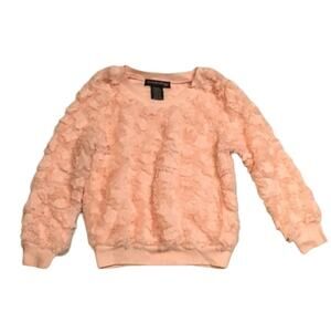 Eyeshadow Girls Sweater